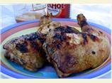 Hot Honey Chicken