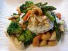 Chicken Honey Nut Stir Fry. Recipe by Charmie777