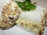 Curried Cream Cheese and Chutney Party Sandwiches. Recipe by kyle martin