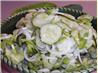 Freezer Cucumbers