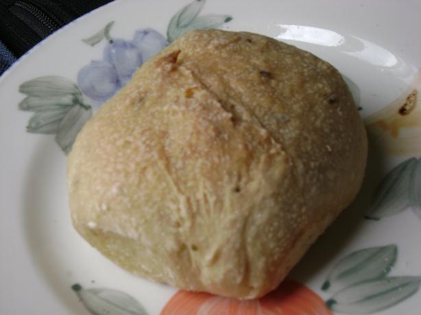 Deluxe Sourdough Bread. Photo by Erin R.