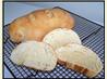 Deluxe Sourdough Bread