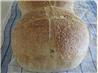 Deluxe Sourdough Bread