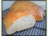 Deluxe Sourdough Bread