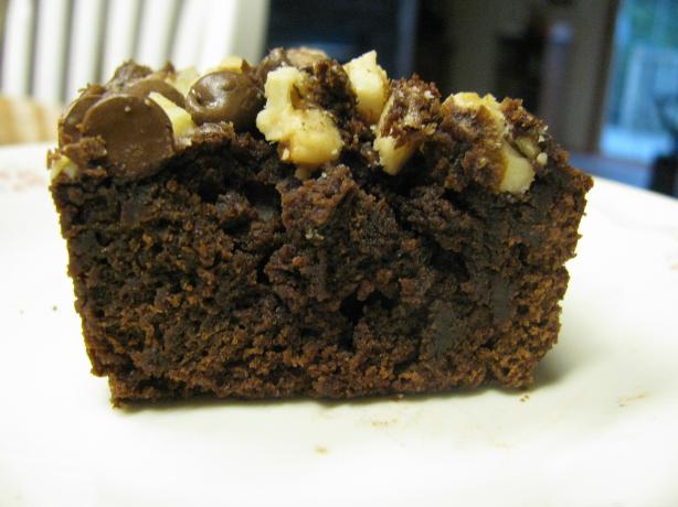 Better-Than-Cash Brownies. Photo by Donna Luckadoo