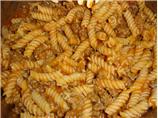 Mom's  Goulash- Awesome!! Feed an Army W/ 3 Cheap  Ingredients. Photo by Bec