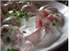 Swedish Tomato Salad