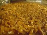 Lazy Daisy Cake