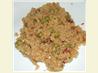 Walnut Rosemary Quinoa