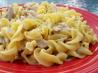 Delicious Pork and Noodles