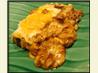 Ivo's Mutant Ricotta-Less Lasagna. Recipe by Sandi (From CA)