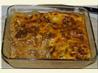 Ivo's Mutant Ricotta-Less Lasagna