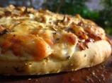 The World's Best Bread Machine Pizza Dough Recipe