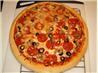 The World's Best Bread Machine Pizza Dough Recipe
