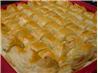 Lady and Sons Chicken Pot Pie (Paula Deen)