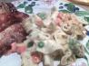 Vegetable Noodle Casserole. Recipe by Dotty2