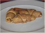 Cinnamon Twists. Photo by Kater