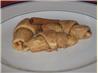 Cinnamon Twists