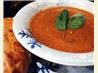 Roasted Tomato Soup