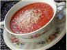 Roasted Tomato Soup