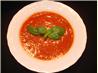 Roasted Tomato Soup