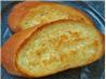 Beauty Parlor Garlic Bread