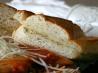 Beauty Parlor Garlic Bread