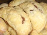 Pasteles De Guayaba (Guava and Cream Cheese Pastries)