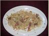 Spaghetti Alla Carbonara