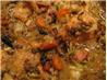 Spare Veges Chicken Casserole With Puy Lentils