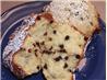 Mini Pound Cake / Cupcakes With Chocolate Bits