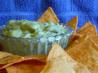 Guacamole. Avocado Cucumber Dip!