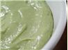 Guacamole. Avocado Cucumber Dip!