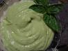 Guacamole. Avocado Cucumber Dip!