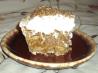 Luby's Cafeteria Butternut Brownie Pie. Recipe by Molly53