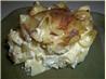 Cheesecake Kugel