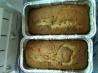 Banana Bread. Recipe by Laura Sage