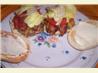 Bacon Quarter Pounders, Mamma's Way. Recipe by Chef shapeweaver &copy;