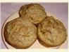 Apple Cinnamon Muffins. Recipe by Carole Reu