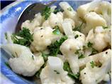 Cauliflower Salad