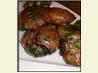 Smashed Fingerling Potatoes
