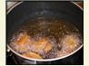 Smashed Fingerling Potatoes