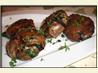 Smashed Fingerling Potatoes