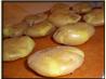 Smashed Fingerling Potatoes