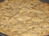 Hot Artichoke, Chili and Parmesan Dip. Recipe by Sandi (From CA)