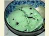 Chocolate Chip Peppermint Ice Cream. Recipe by Sweetiebarbara
