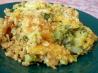Broccoli Ritz Casserole. Recipe by Petdrwife