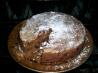 Anne's Carob Chip & Raisin Bundt Cake