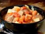 Beef Stew - Crock Pot