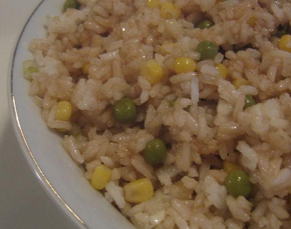 Rice Salad. Photo by daisygrl64